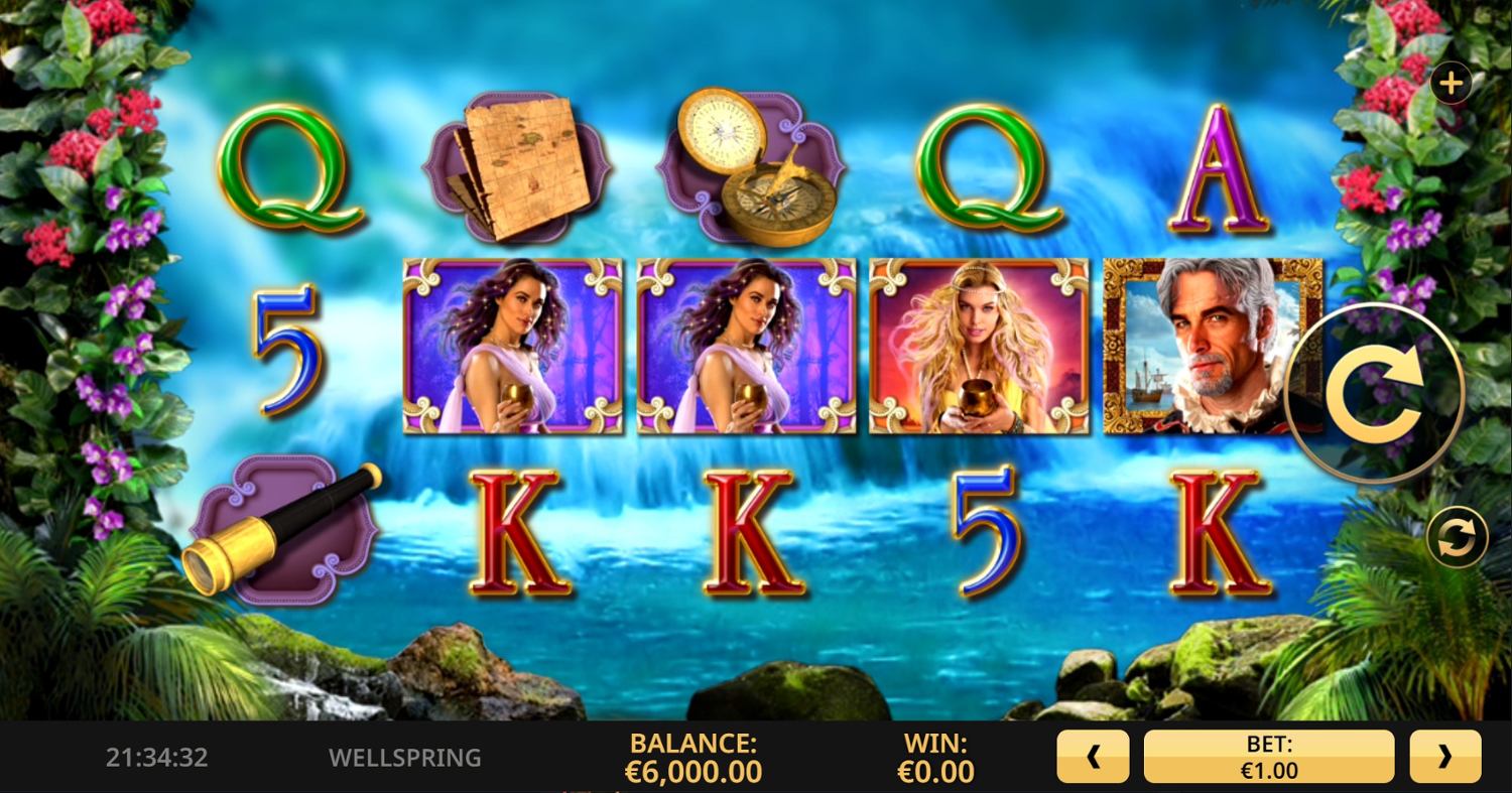 Wellspring