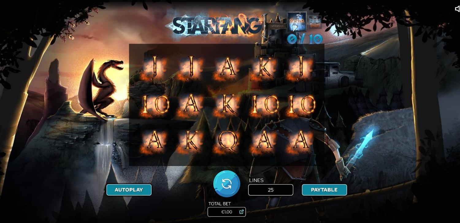 Starfang