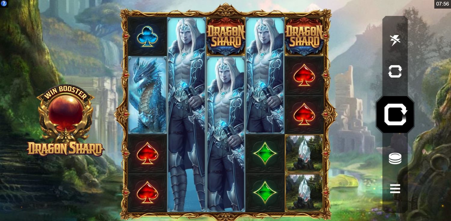 Dragon Shard