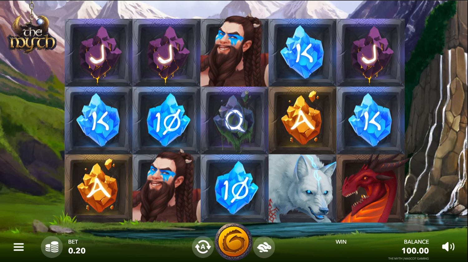 The Myth