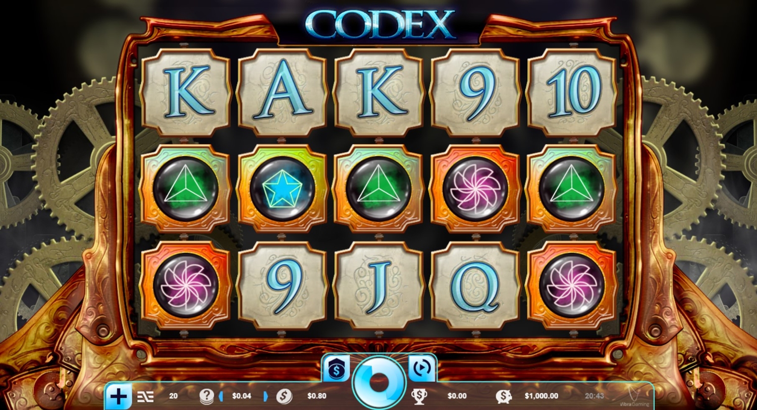 Codex