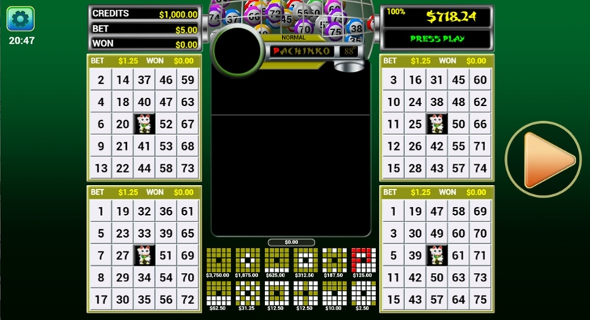 Pachinko 3