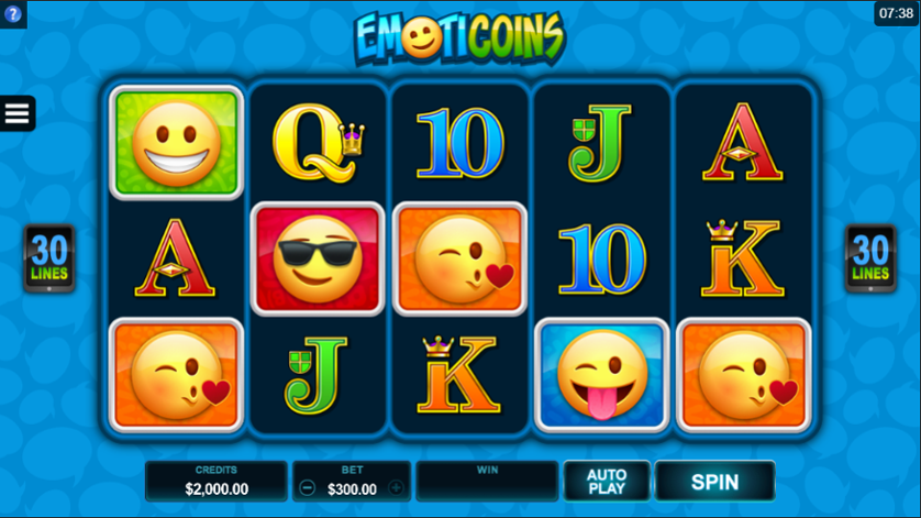 EmotiCoins