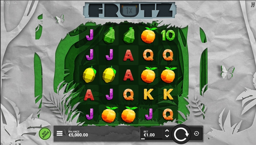 Frutz