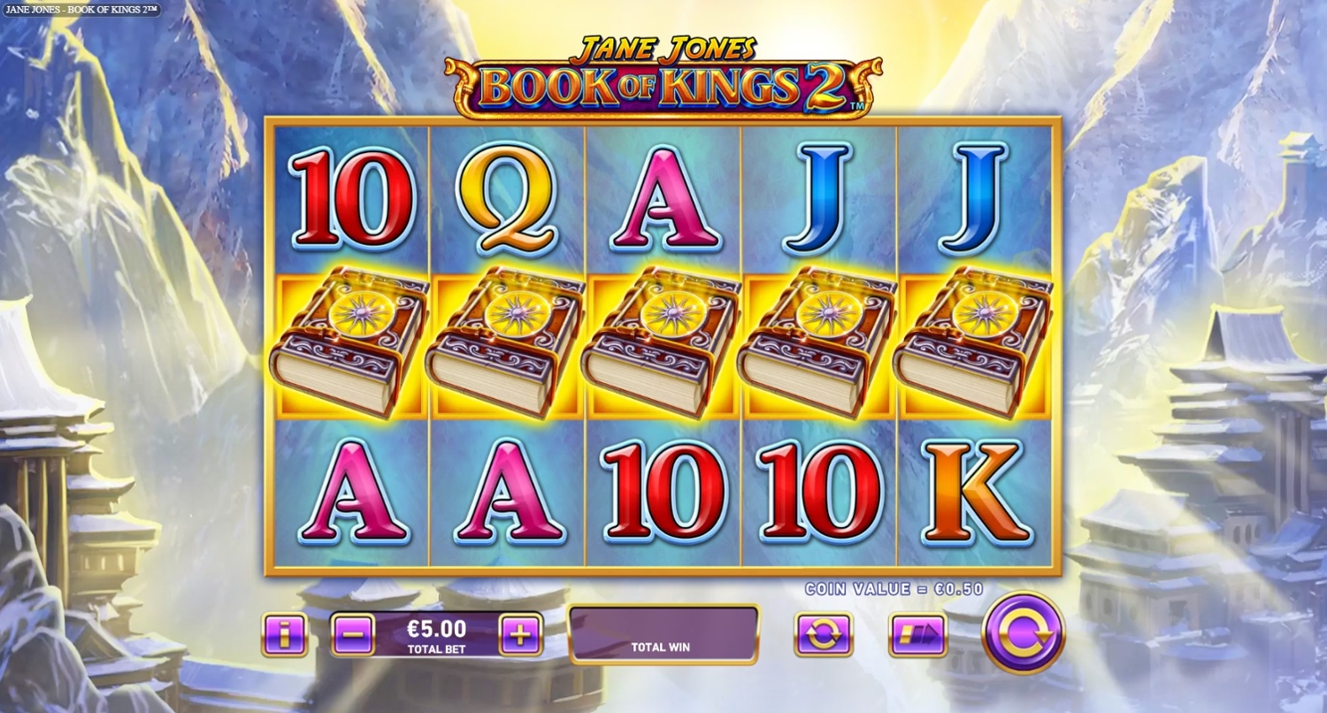 Book of Kings 2