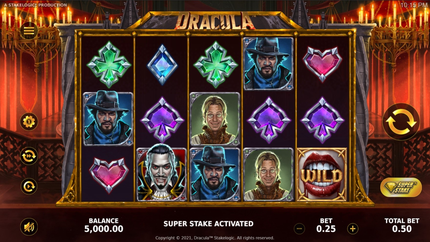 Dracula