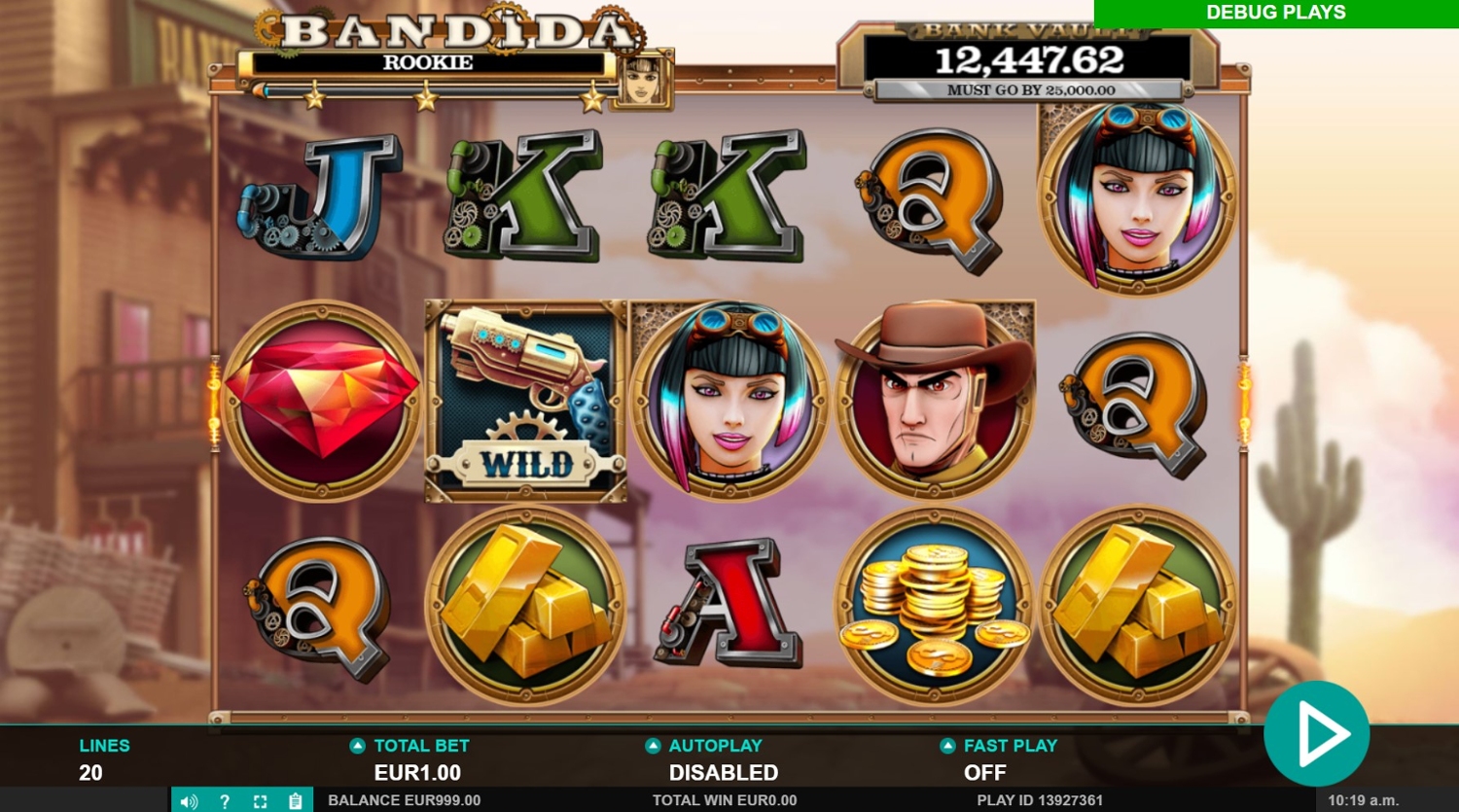 Bandida