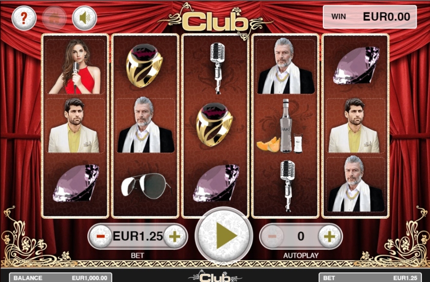 Club