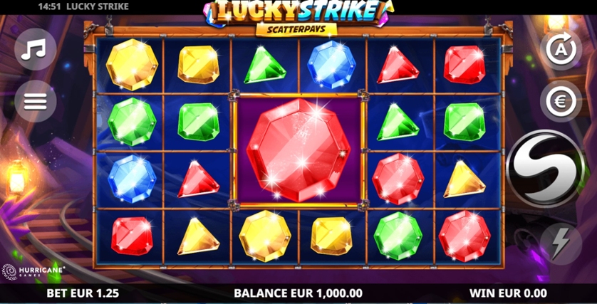 Lucky Strike