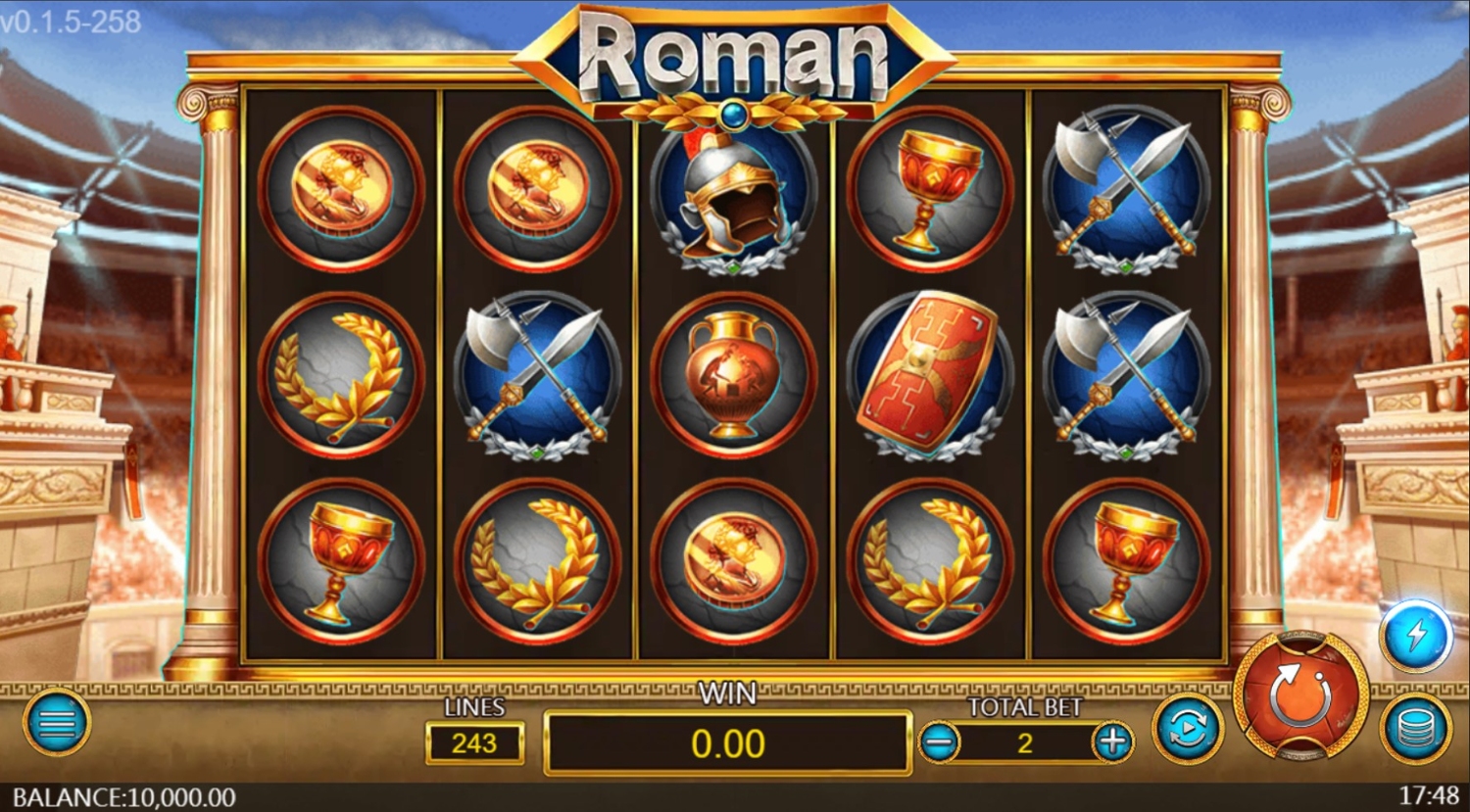 Roman