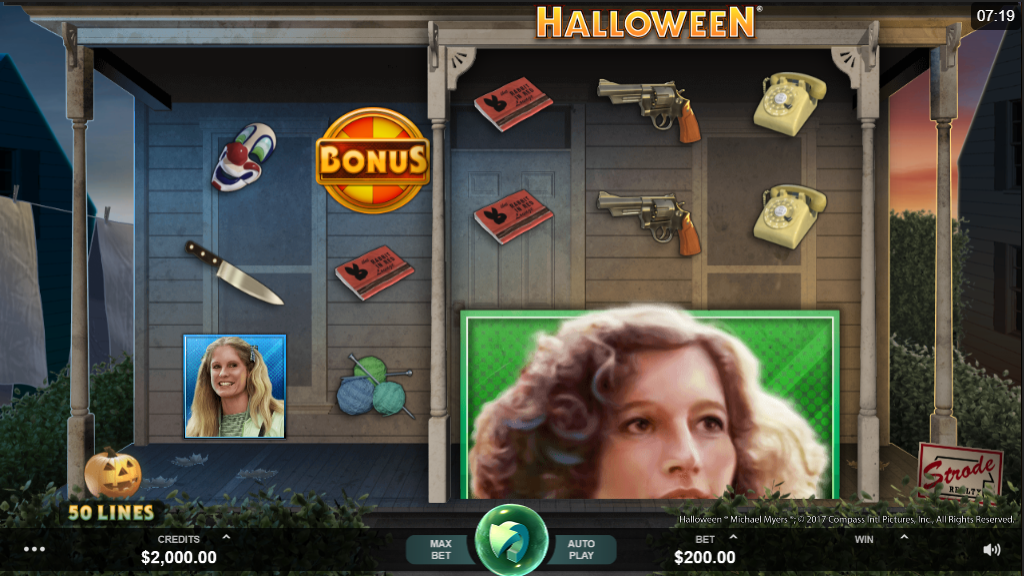 Halloween