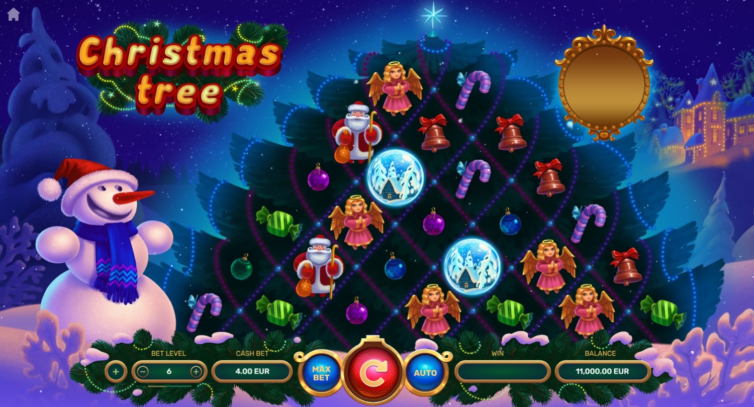 Christmas Tree