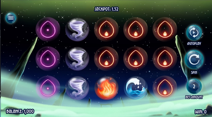 Mystic Elements