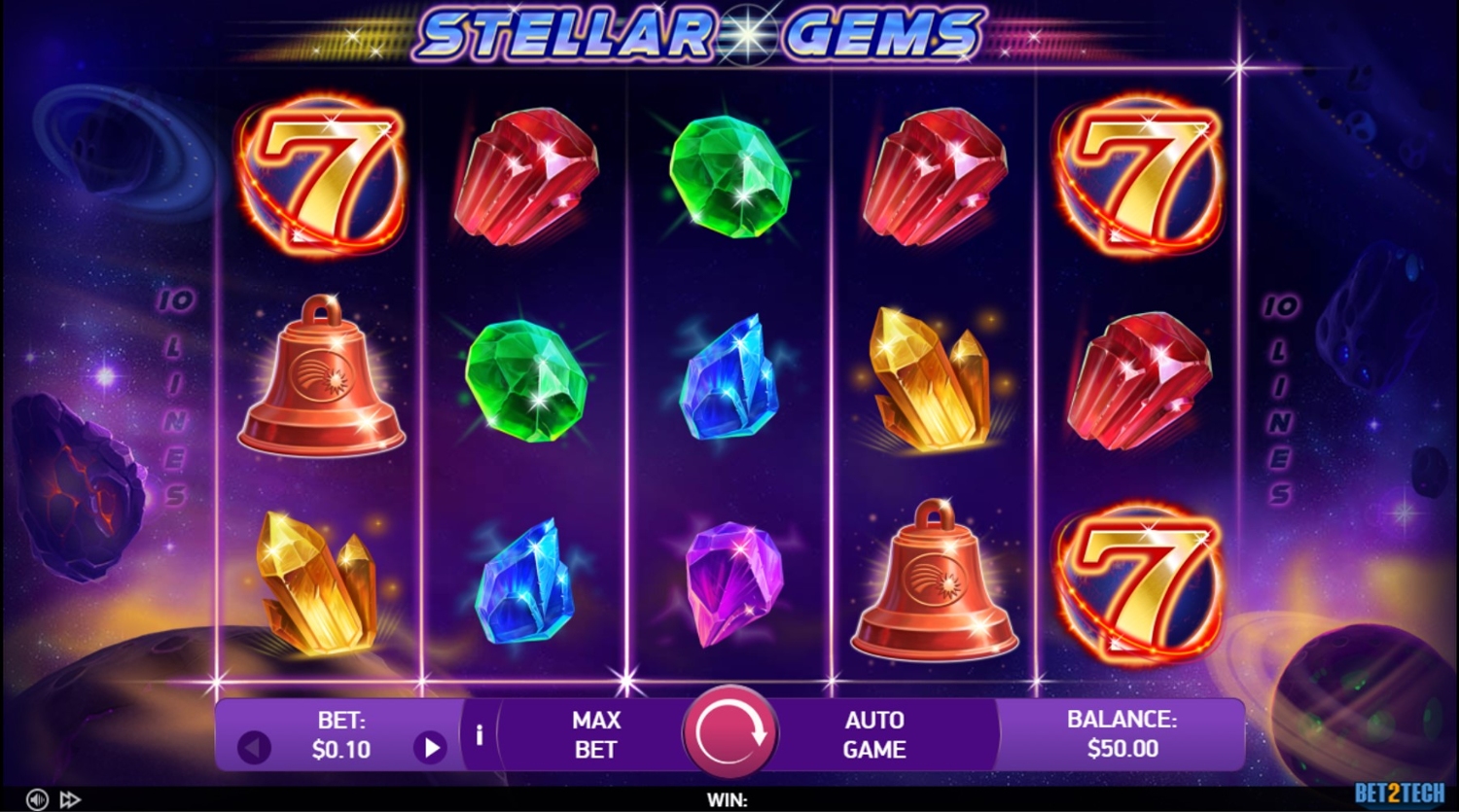 Stellar Gems