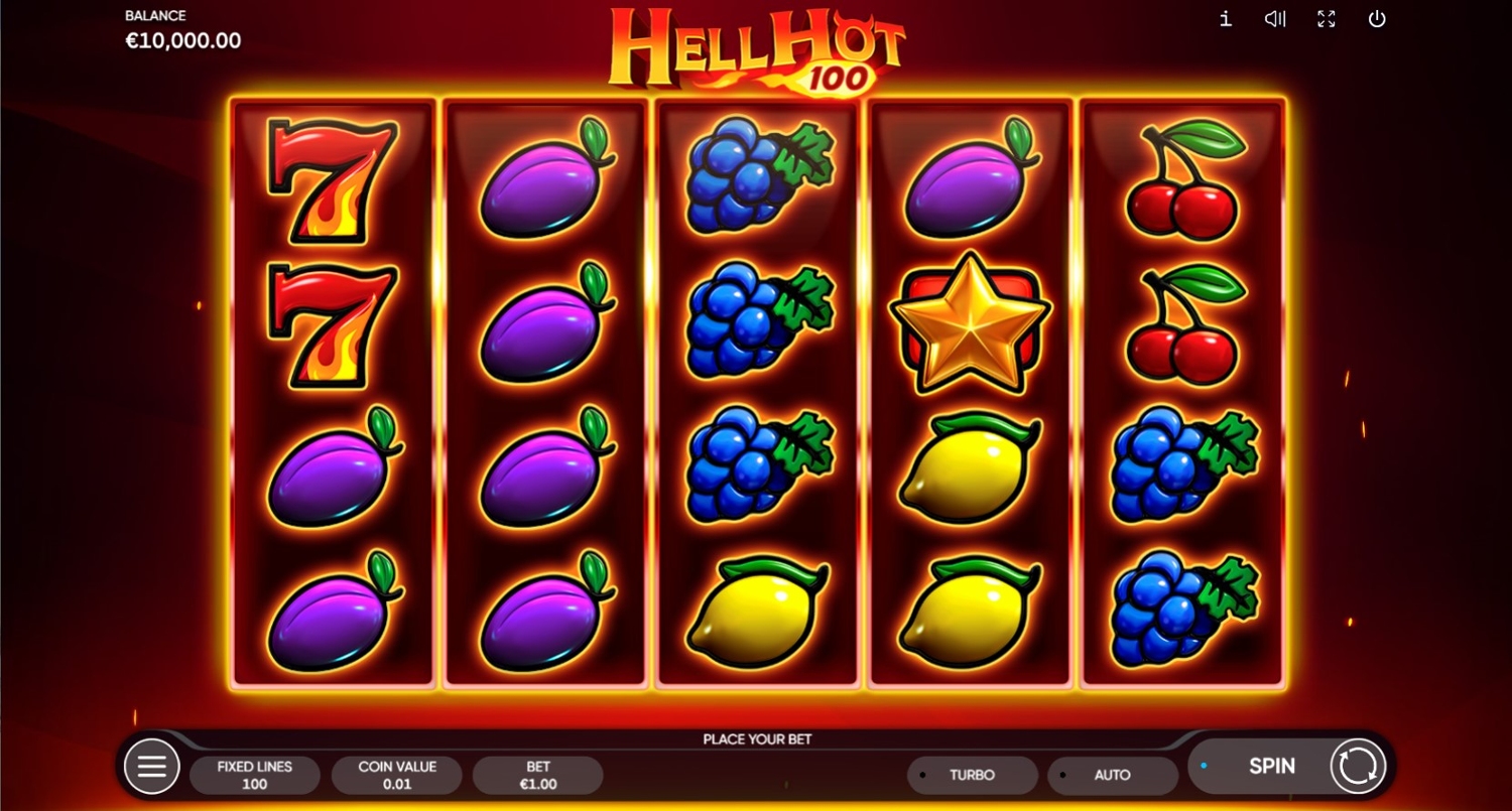 Hell Hot 100