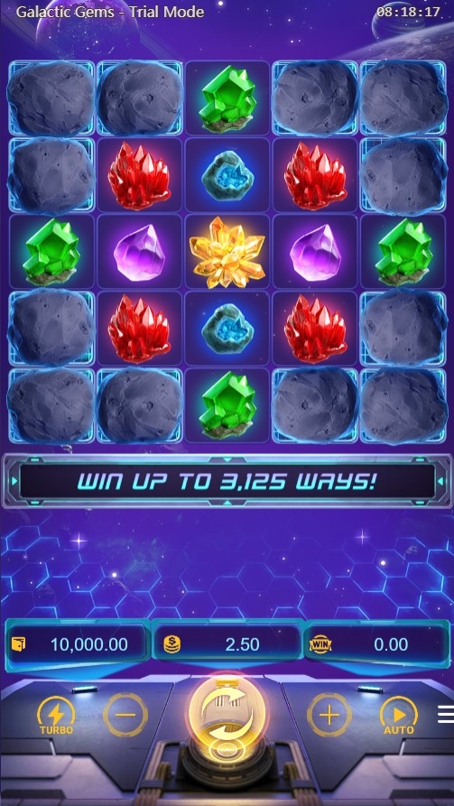 Galactic Gems