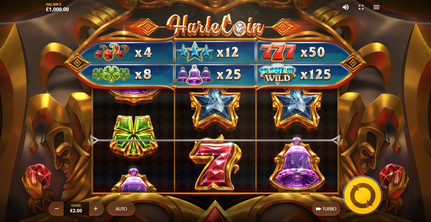 HarleCoin