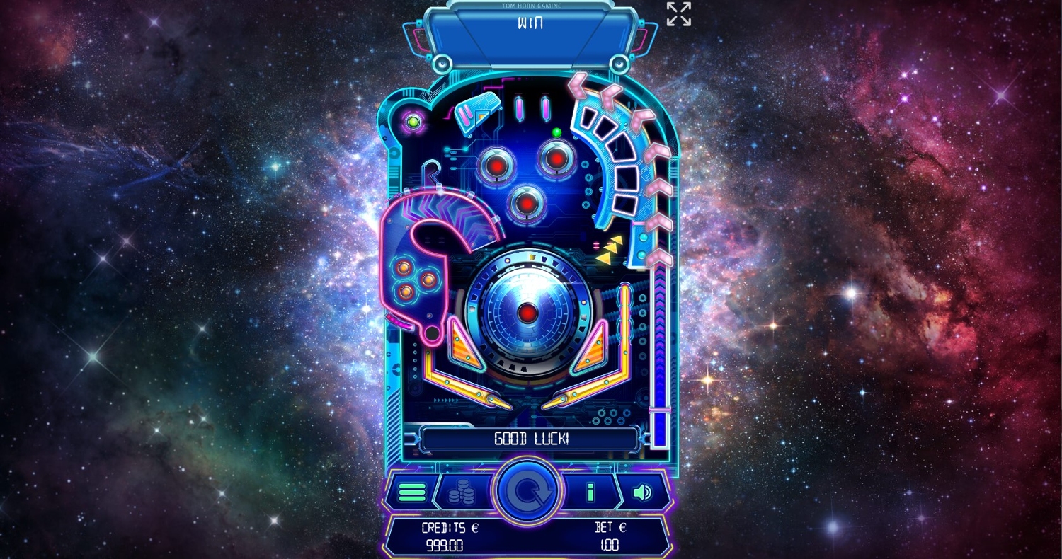 Spinball