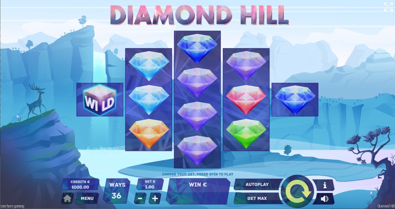 Diamond Hill