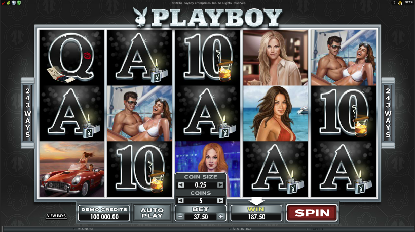 Playboy