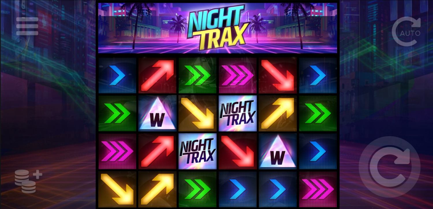 Night Trax
