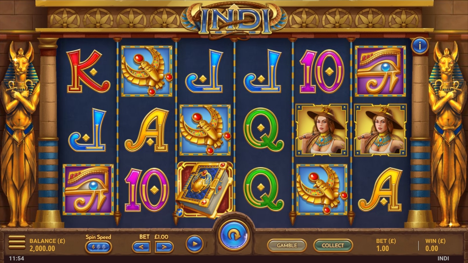 Indi