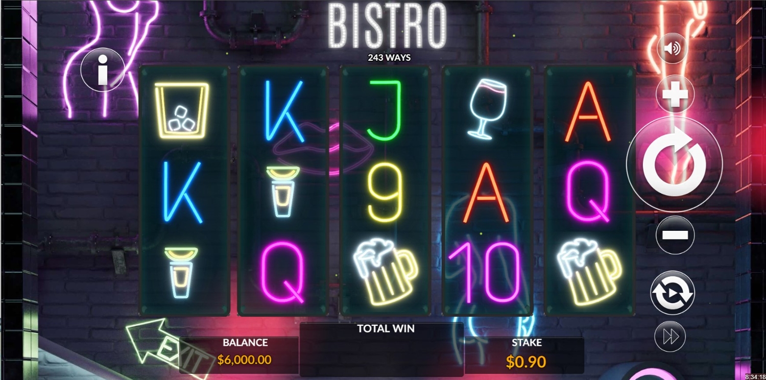 Bistro