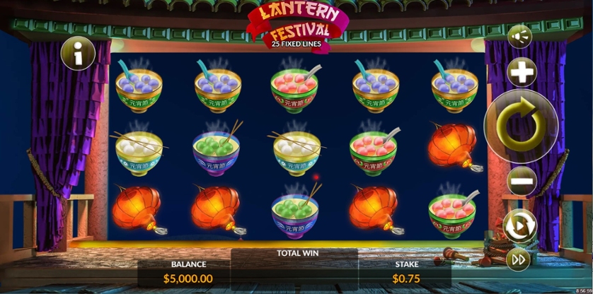 Lantern Festival