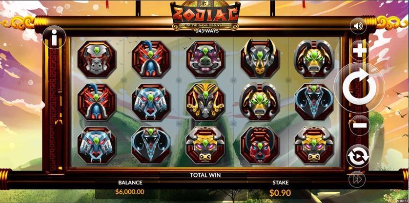 Zodiac