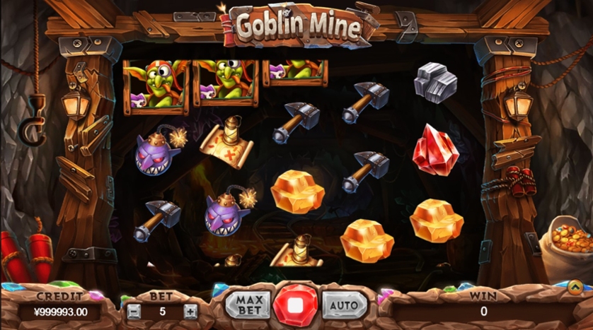 Goblin Mine