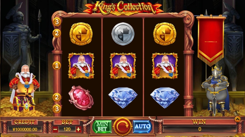 King Collection