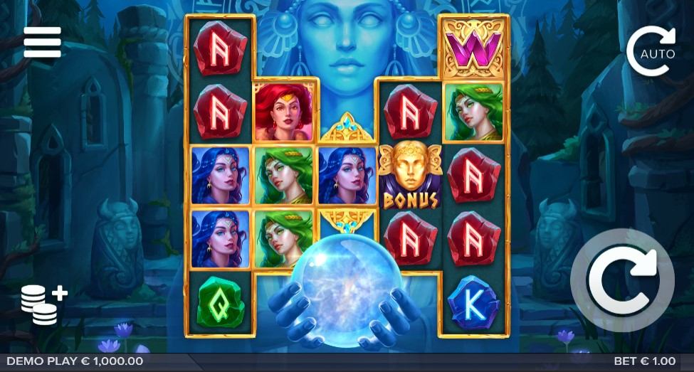 Fate of Fortune