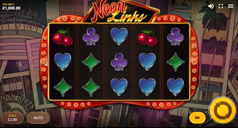 Neon Links