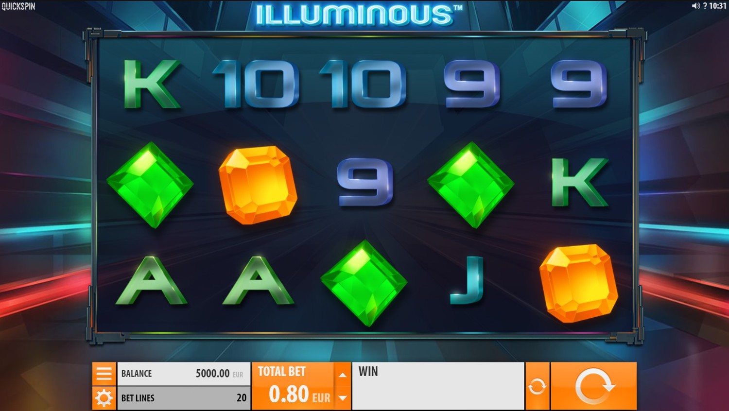 Illuminous