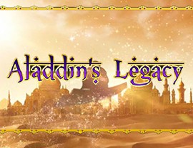 Aladdin's Legacy