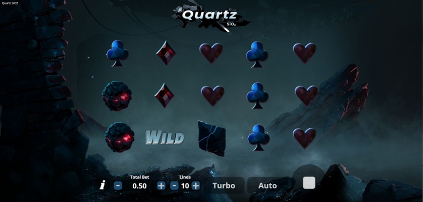 Quartz