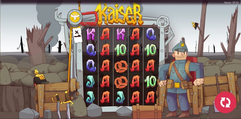 Kaiser