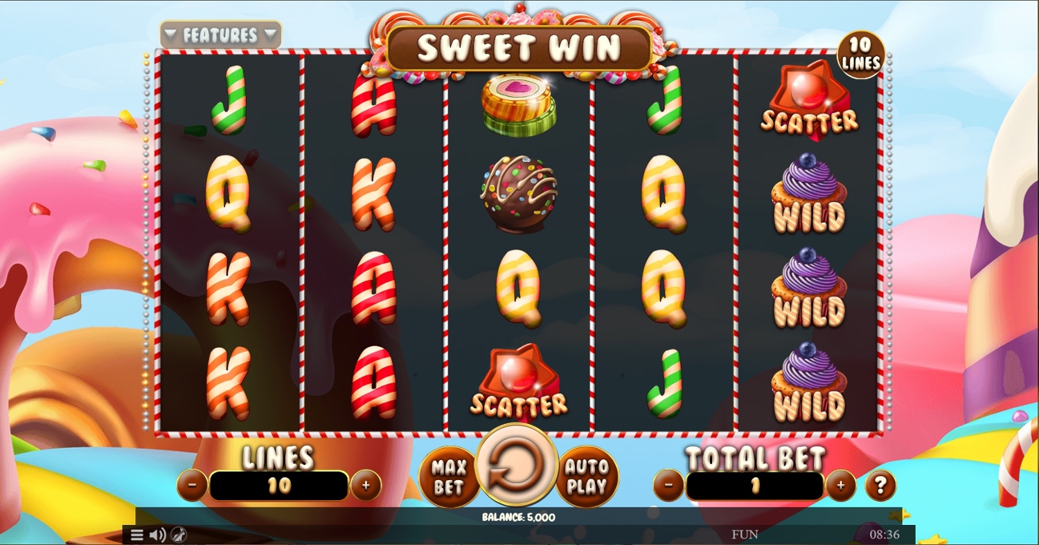 Sweet Win