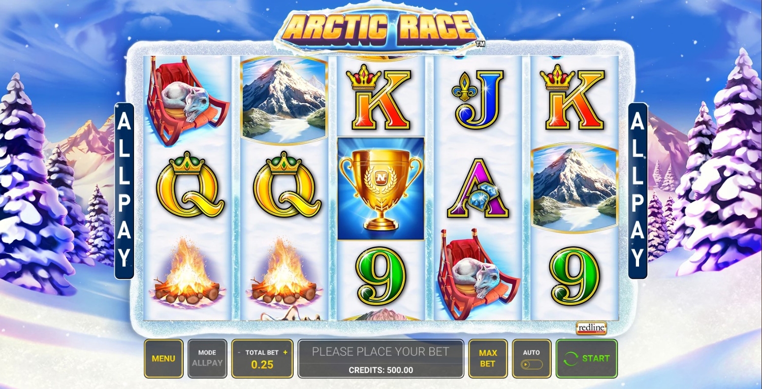 Arctic Race