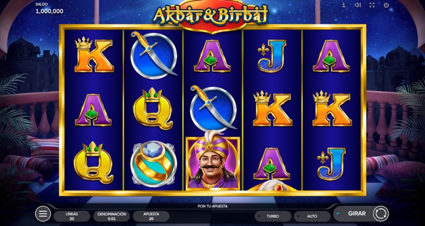 Akbar & Birbal