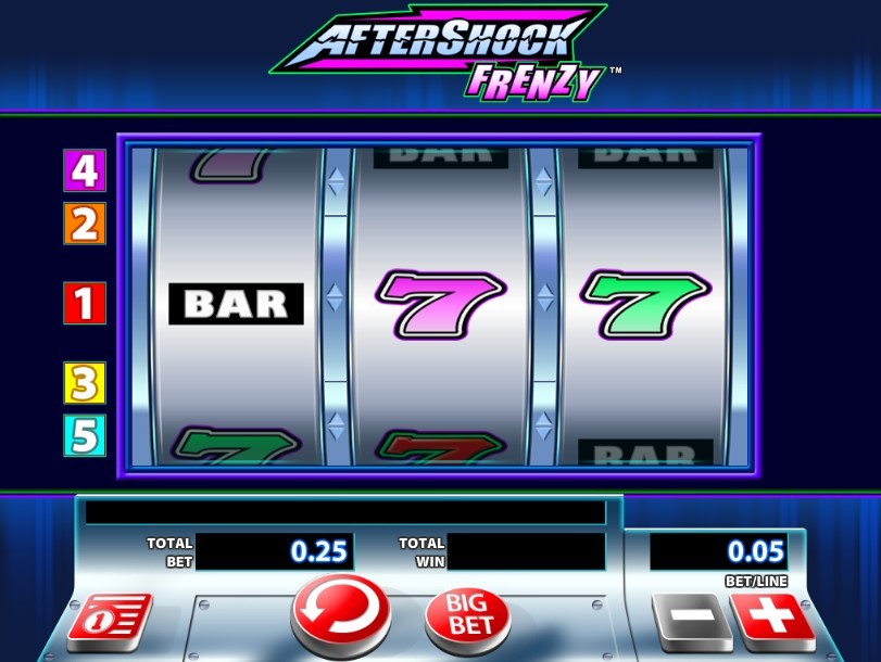 Aftershock