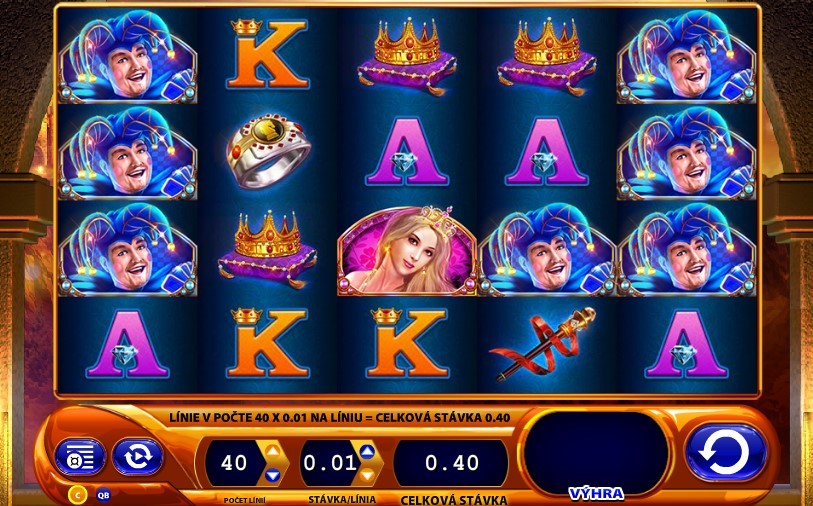 Black Knight 2