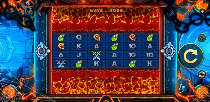 Trial By Fire