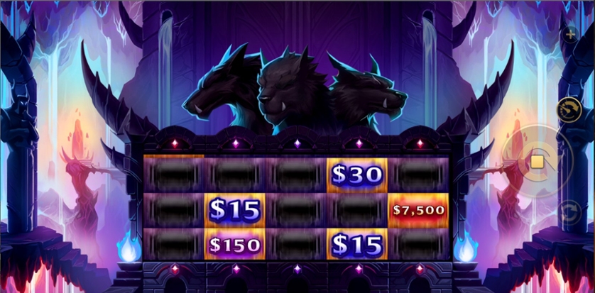 Realm of Hades