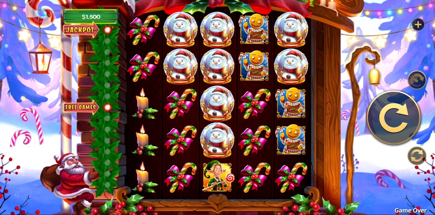Santas World