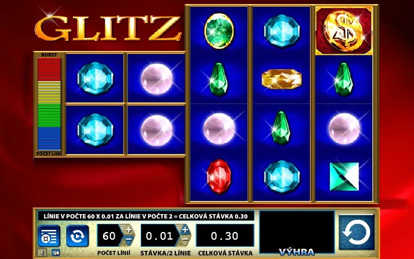 Glitz