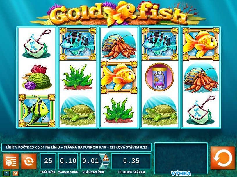 Goldfish