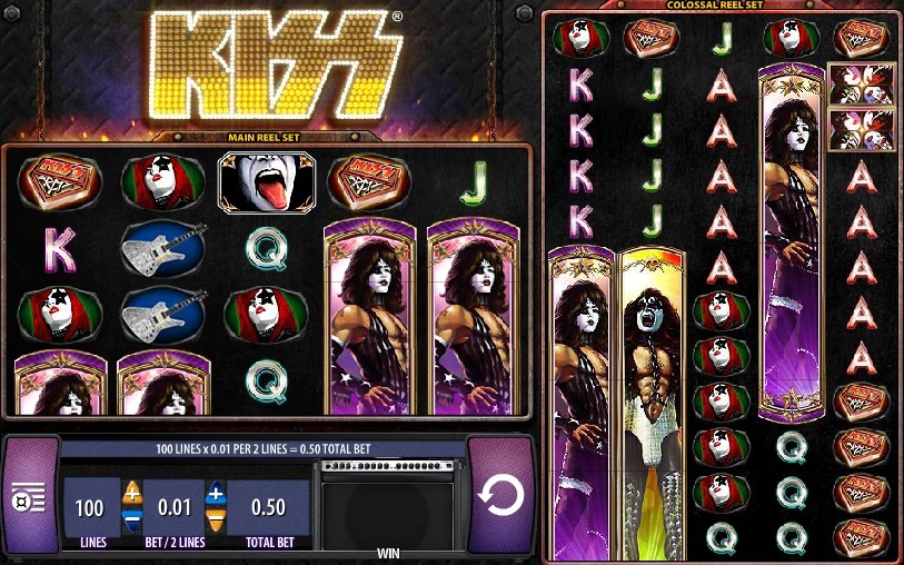 KISS