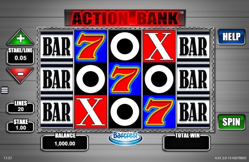 Action Bank