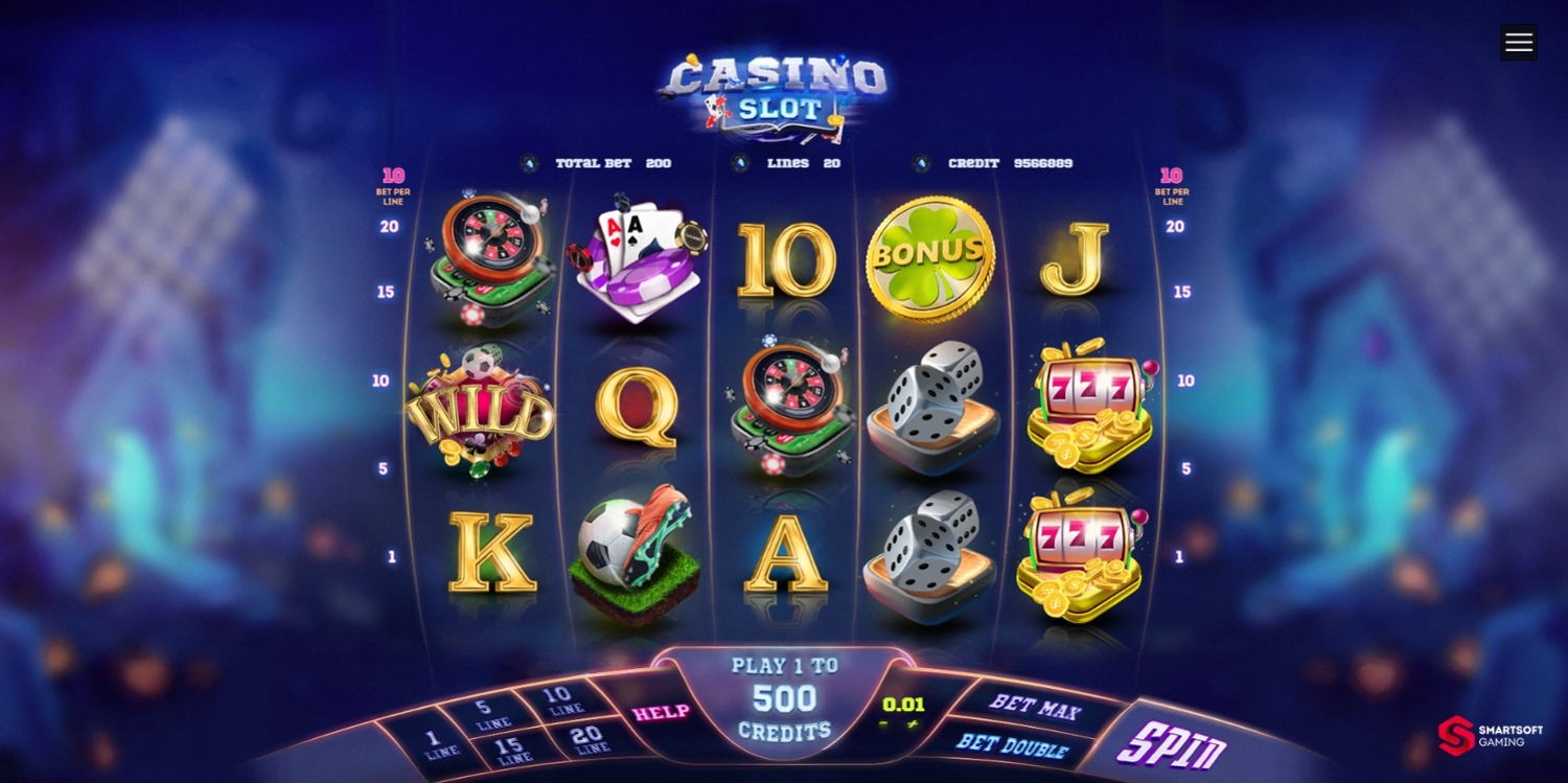 Casino
